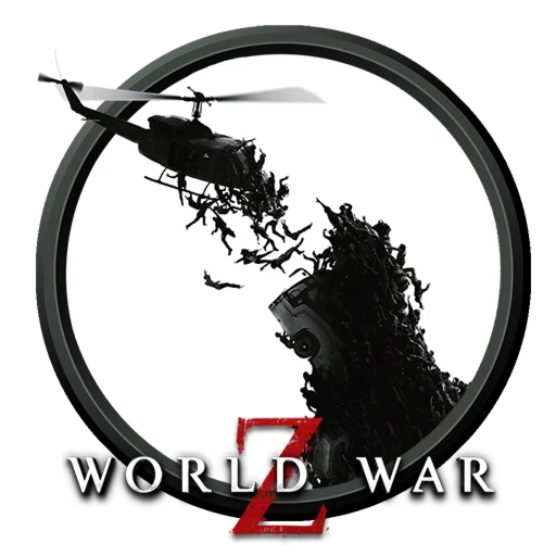 WORLD WAR Z RegionFreeГарантияКешбэк