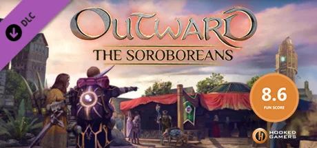 Outward The Soroboreans DLC Steam Ключ / РФ+Весь МИР