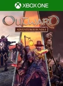 Outward: The Adventurer Bundle XBOX / КЛЮЧ