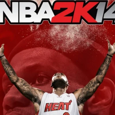 NBA 2K14 Можно установить мод Kuroko Steam