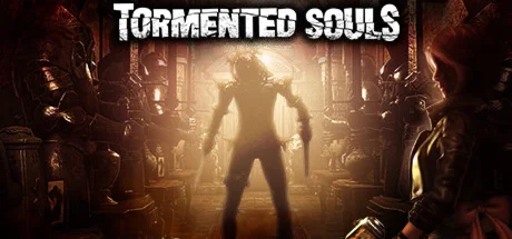 Tormented Souls Steam Ключ / Россия + Весь Мир 0%