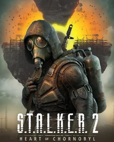 STALKER 2: Heart of Chornobyl Steam Ultim