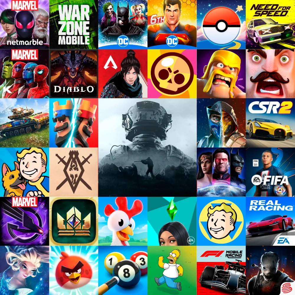 Arena Breakout iPhone ios AppStore iPad + ИГРЫ