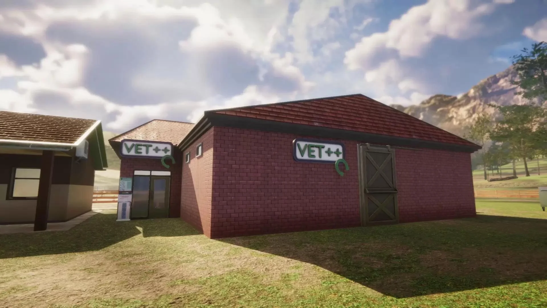 DLC Animal Shelter - Vet Clinic DLC КЛЮЧ STEAM ВСЕ СТ