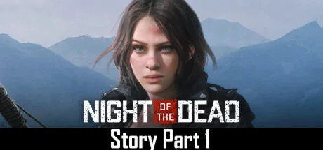 Night of the Dead АВТОДОСТАВКА Россия Steam Gift