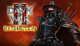 Warhammer 40000: Dawn of War II: Retribution МИРОВОЙ
