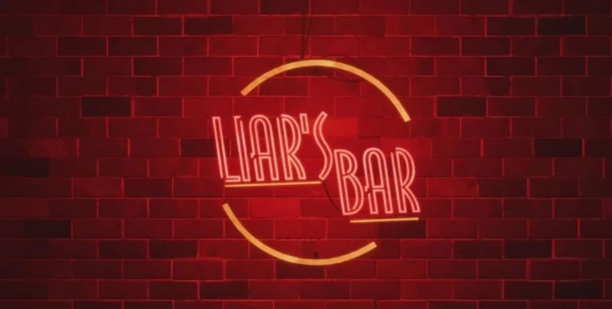 Liars Bar - STEAM АККАУНТ