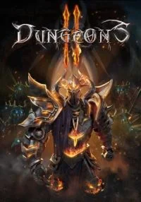 Dungeons 2 КЛЮЧ STEAM РФ+СНГ