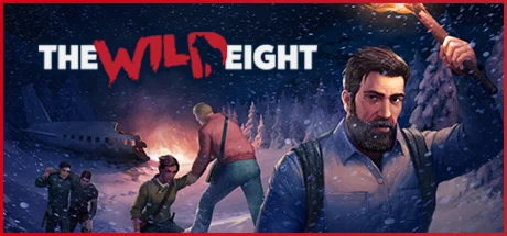 The Wild Eight АВТОДОСТАВКА Россия Steam Gift