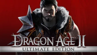 Dragon Age II Ultimate Edition Origin Ключ / РФ+Мир