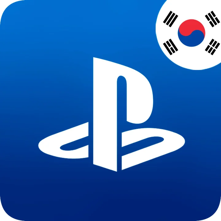 КАРТЫ PLAYSTATION NETWORK PSN ЮЖНАЯ КОРЕЯ