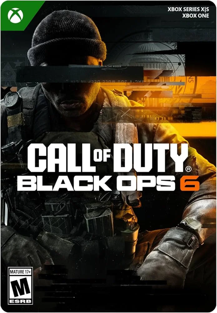 Call of Duty: Black Ops 6 PC АККАУНТ БЕЗ ОЧЕРЕДИ