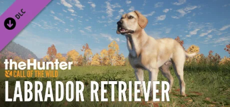 theHunter: Call of the Wild - Labrador Retriever DLC