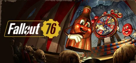 Fallout 76 Окраска силовой брони Пожиратель тепла КОД