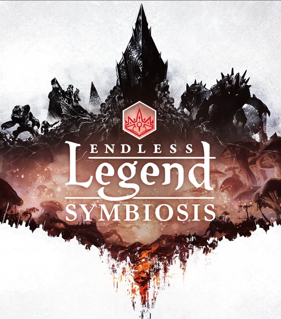 ENDLESS Legend - Symbiosis Steam Gift Россия UA KZ