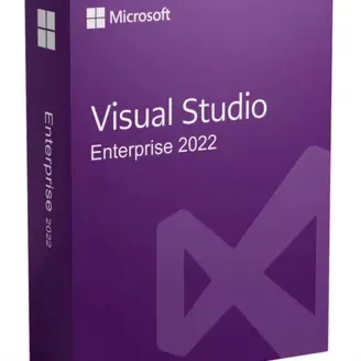 Microsoft Visual Studio Enterprise 2022 Key Forever