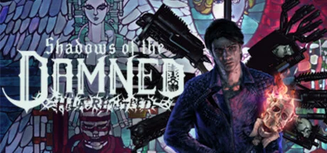 Shadows of the Damned: Hella Remastered АВТО RU Steam