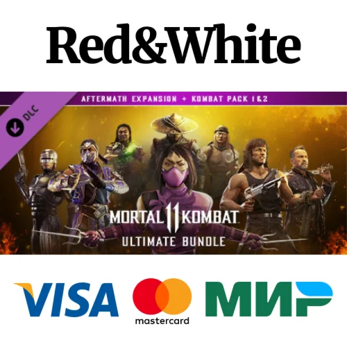 Ultimate Add-On Bundle DLC STEAMАВТОДОСТАВКА