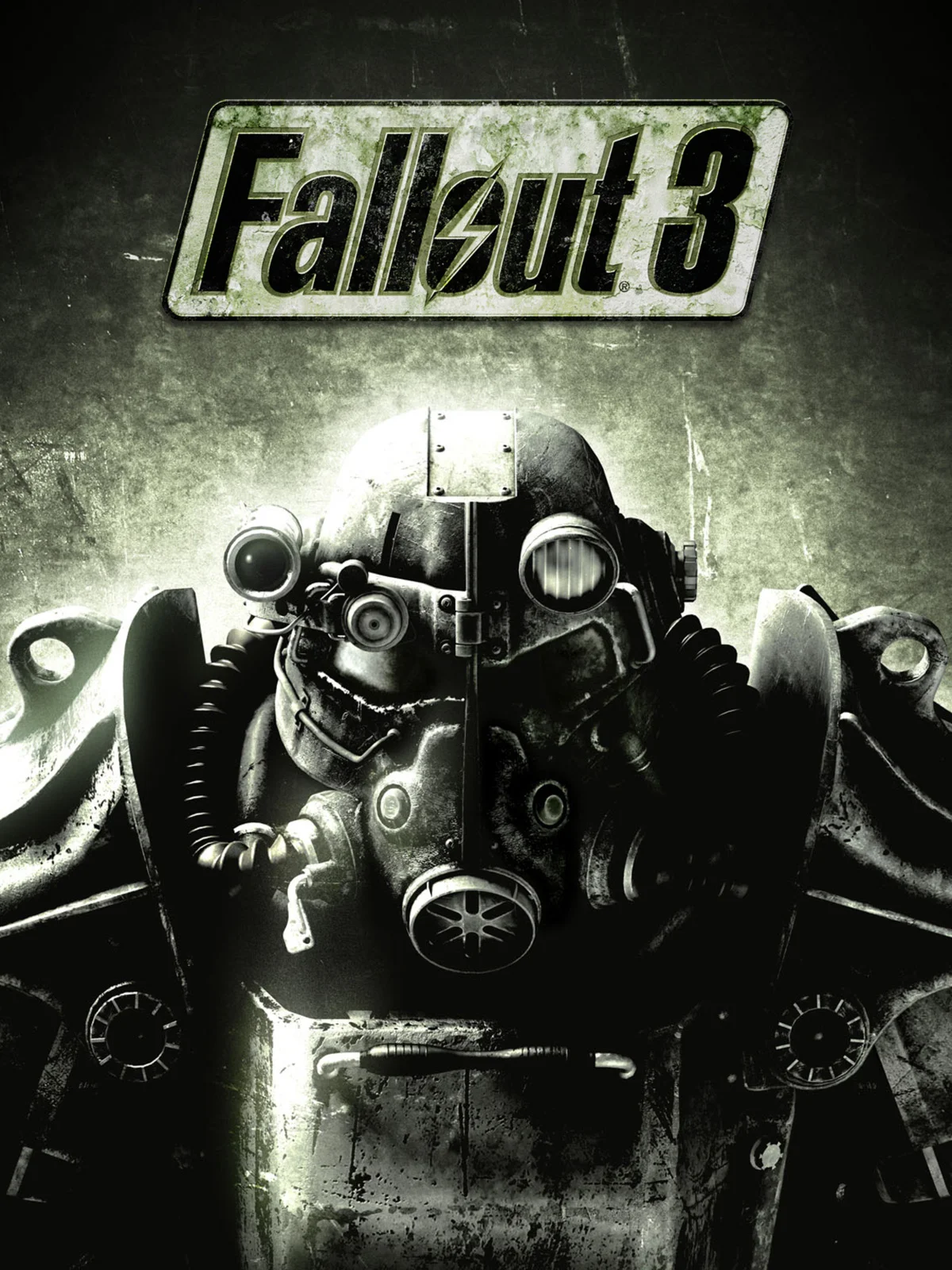 Xbox 360 MAFIA 2 FALLOUT 3
