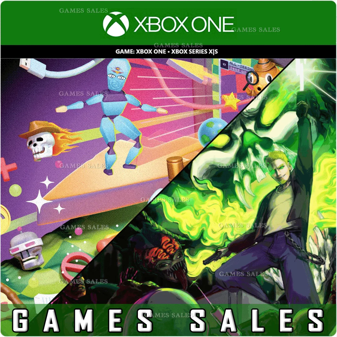 HYPNOSPACE OUTLAW &amp SLAYERS X: TERMINALXBOX+PC