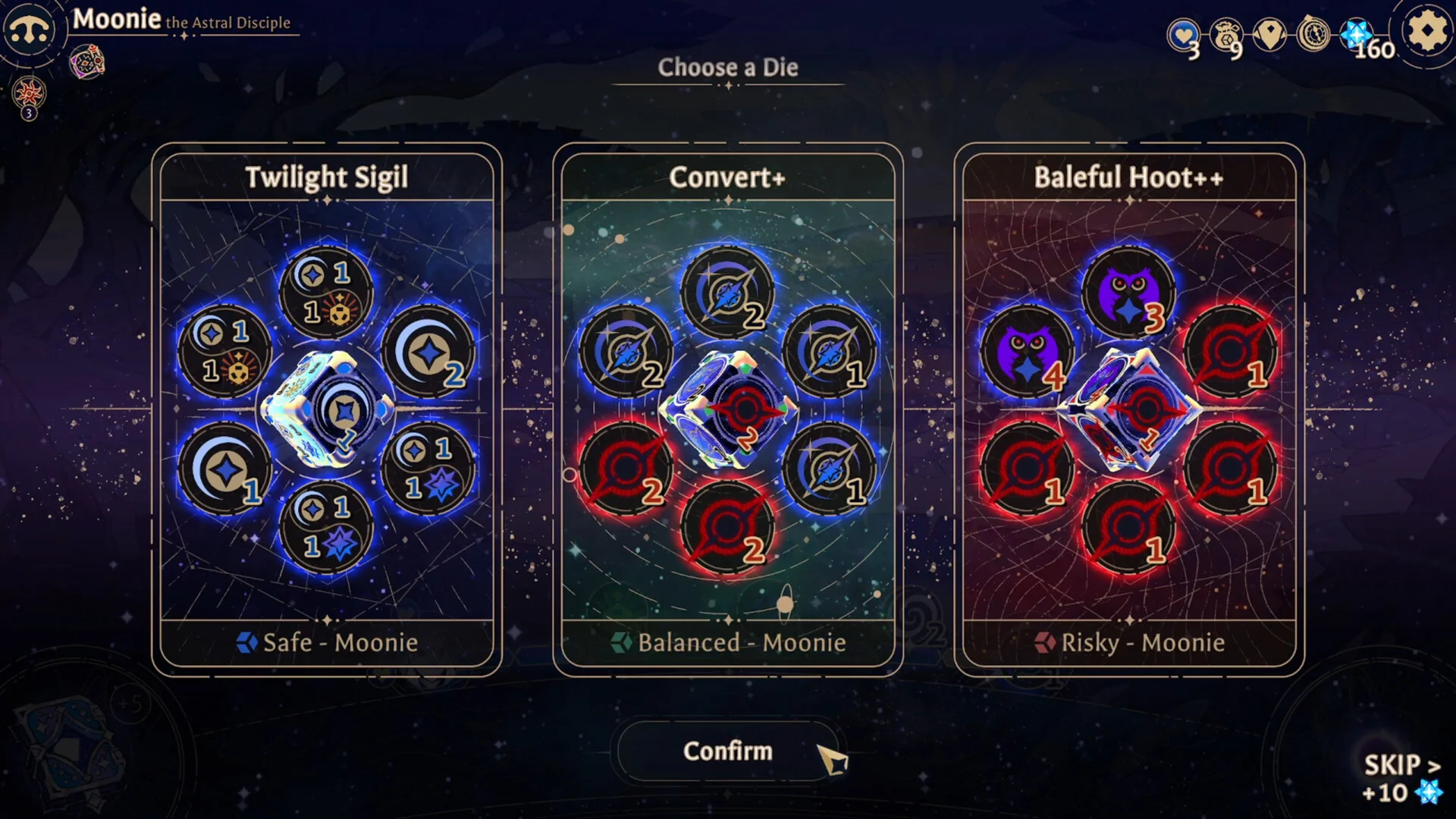 Astrea: Six-Sided Oracles Steam Ключ Весь мир