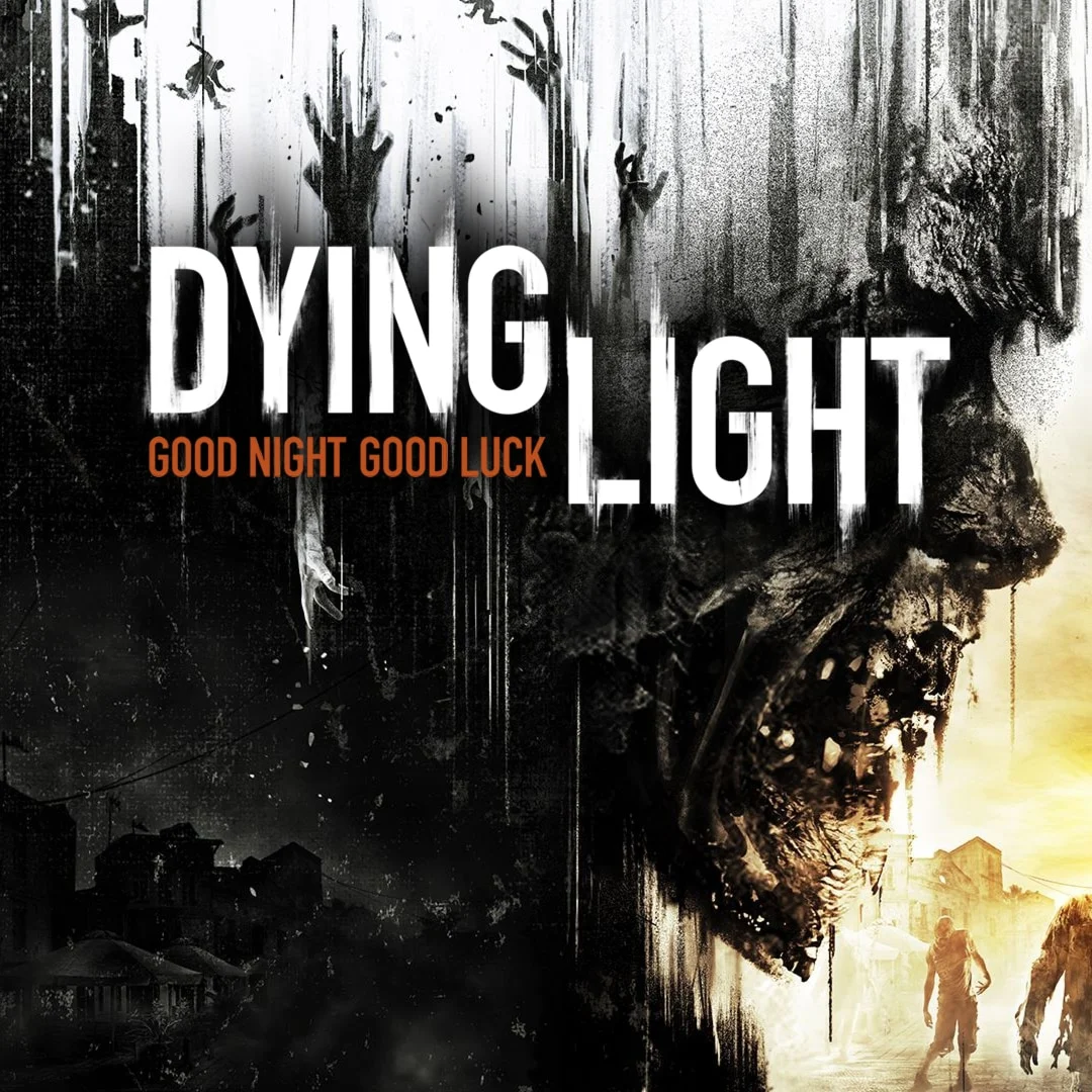 Dying Light Steam + Смена почты