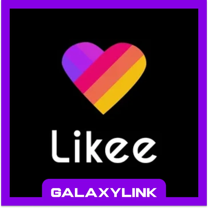 Likee Алмазы - ПО ID
