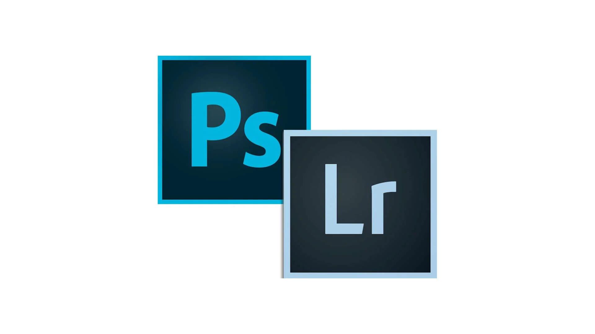 Adobe Photoshop + Lightroom 1TB1 месяц