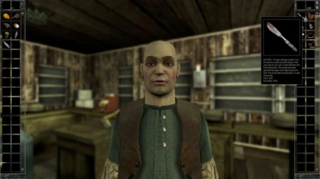 Pathologic Classic HD Steam Ключ Весь мир
