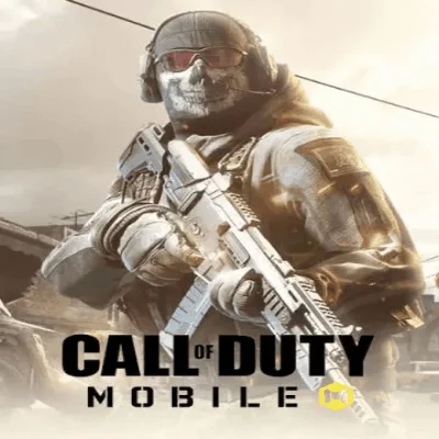 Аккаунт COD: Mobile ВЫБОР РЕГИОНА АВТОВЫДАЧА