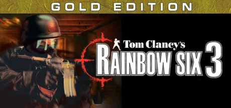 Tom Clancys Rainbow Six 3 Gold АВТОДОСТАВКА RU Gift