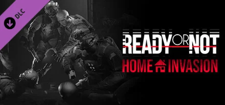 Ready or Not: Home Invasion АВТОДОСТАВКА Россия Gift