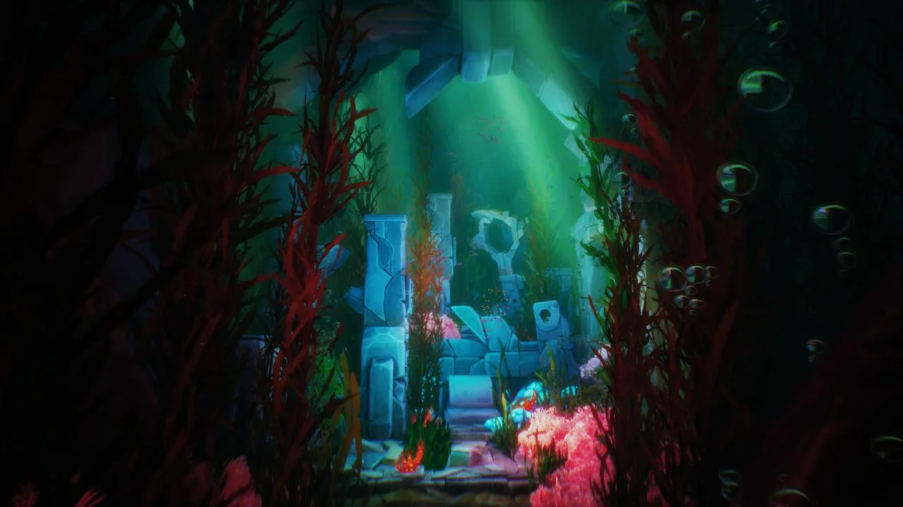 Call of the Sea Steam Ключ Весь мир