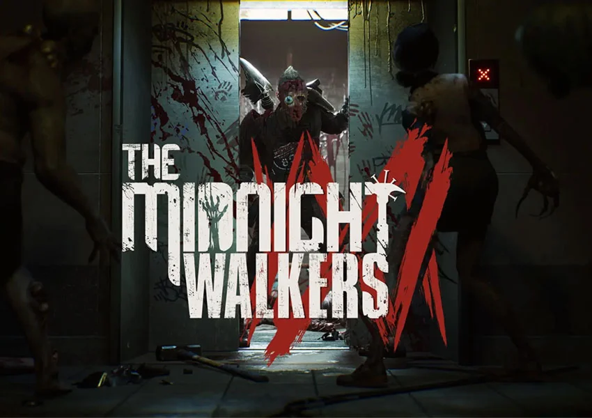 The Midnight Walkers ПротестироватьАккаунт STEAM