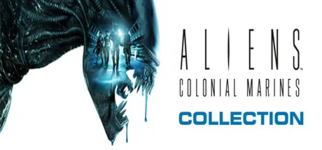Aliens Colonial Marines Collection АВТО Россия Steam
