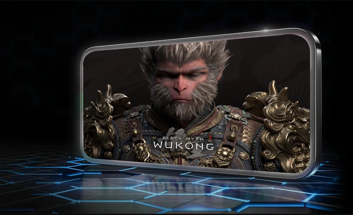 Black Myth: WukongGFN Geforce Now