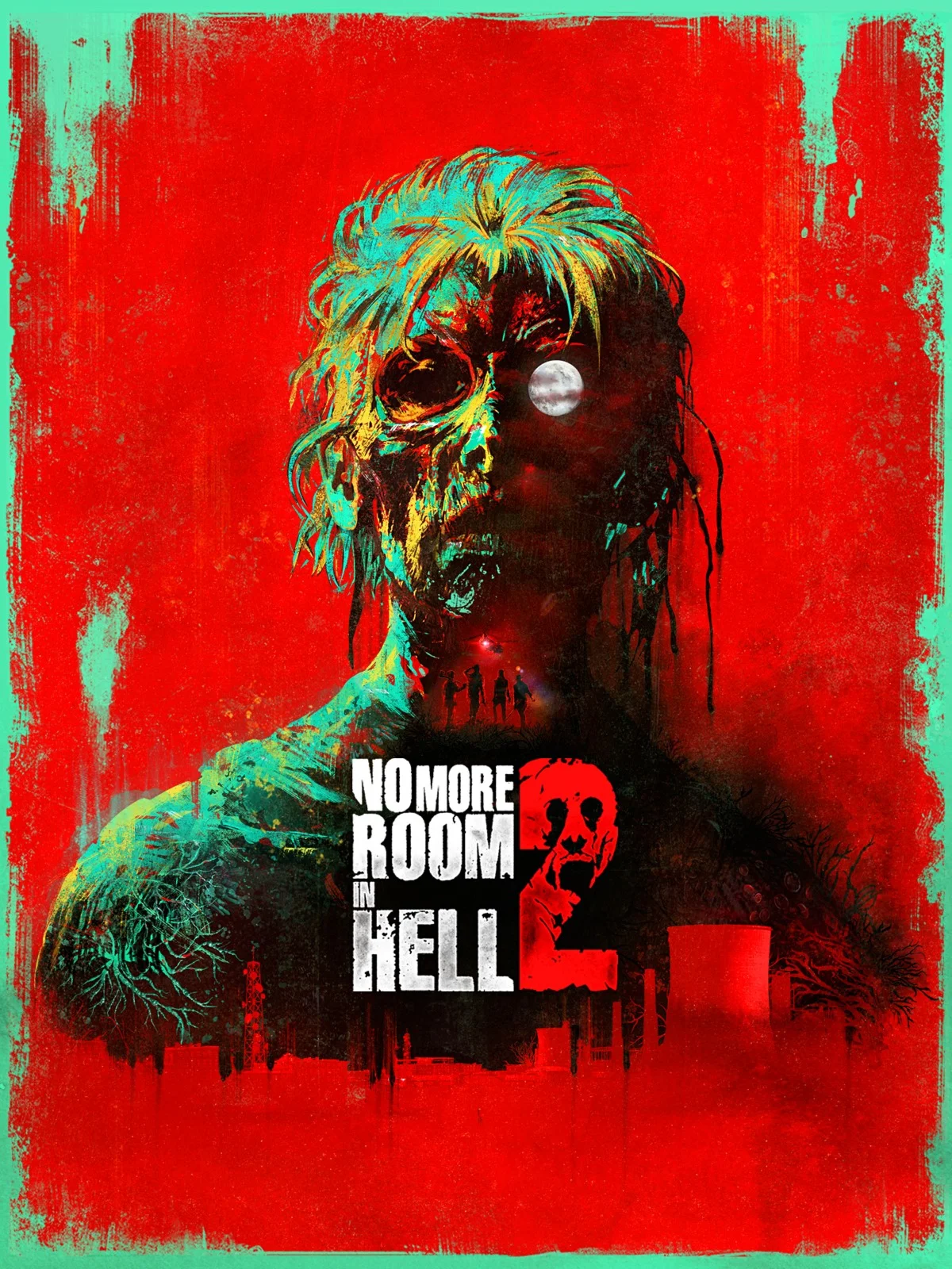 No More Room in Hell 2 Аренда аккаунта Steam Онлайн