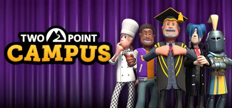 Two Point CampusRegion freeSteam KeyАвтовыдача