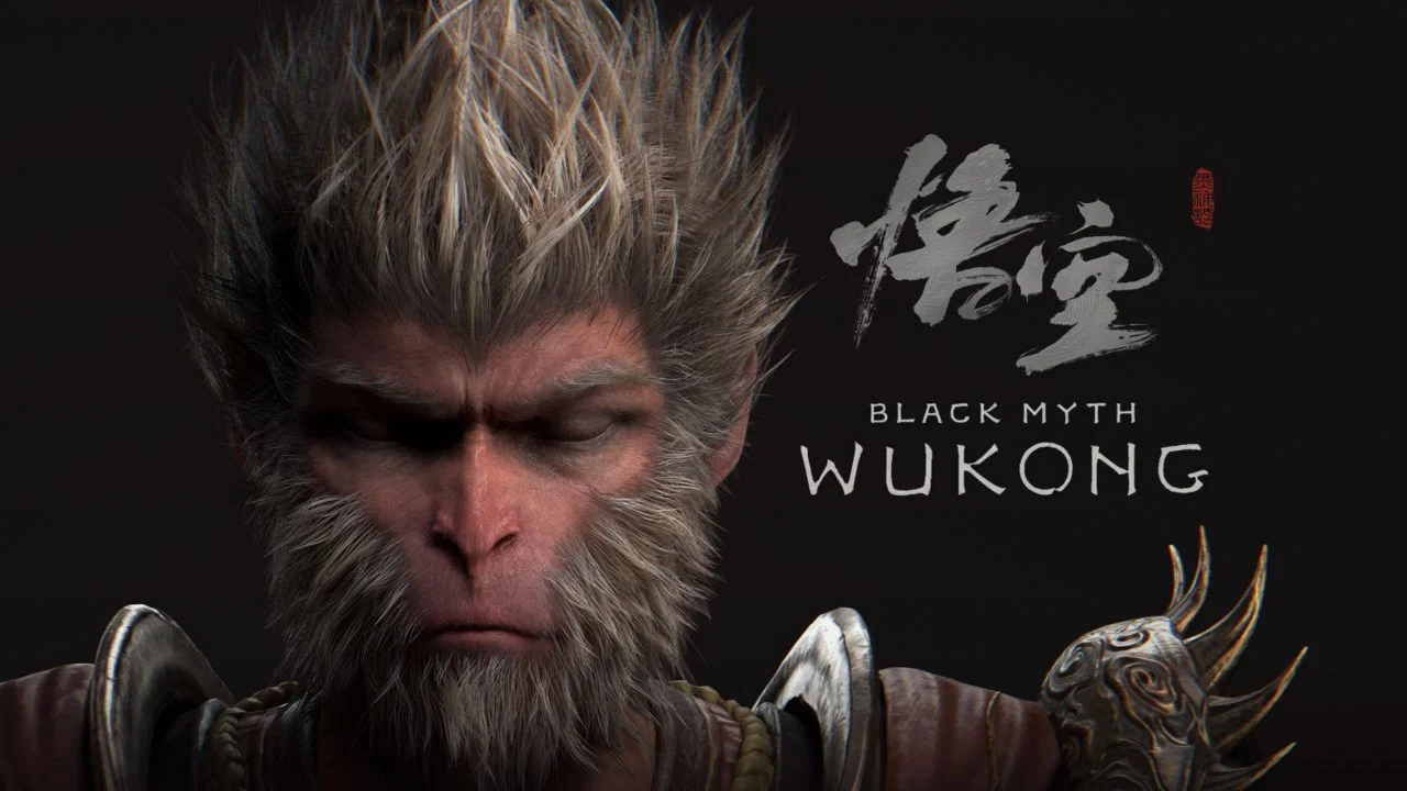БЕЗ ГВАРДАBlack Myth: Wukong STEAM НАВСЕГДА