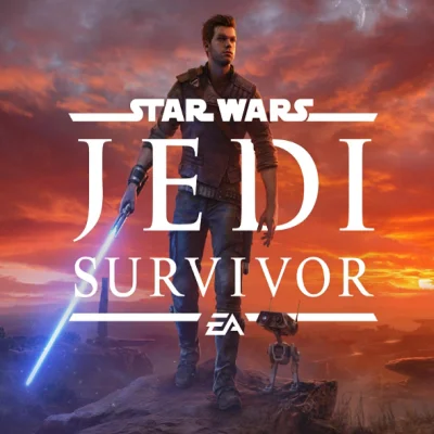 STAR WARS JEDI: SURVIVOR STEAM КЛЮЧ