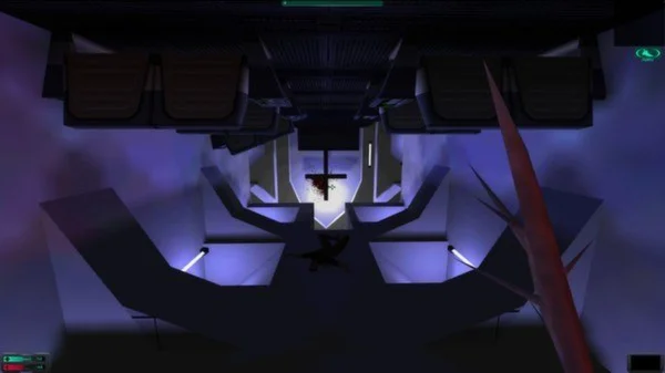 System Shock 2 Steam Ключ Весь мир