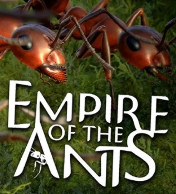 EMPIRE OF THE ANTSDELUXESTEAM АККАУНТПОДАРОКИГРЫ