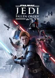 Star Wars Jedi: Fallen Order EA-APP Ключ РФ+МИР