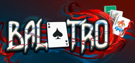 Balatro STEAM КЛЮЧ РОССИЯ + СНГ