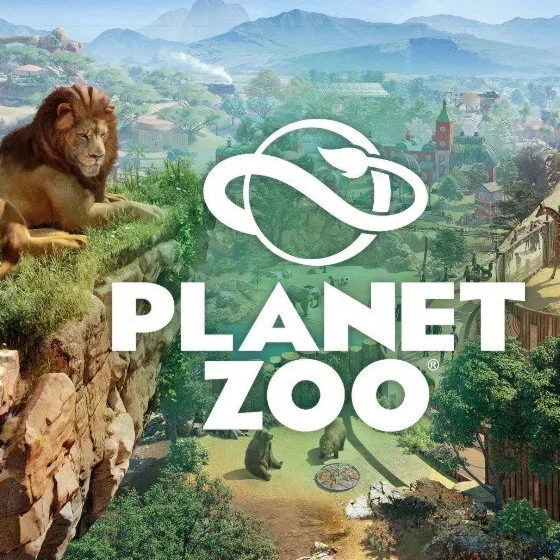 Planet Zoo Ключ Steam Россия