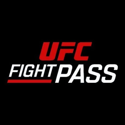 UFC Fight Pass 6 месяц