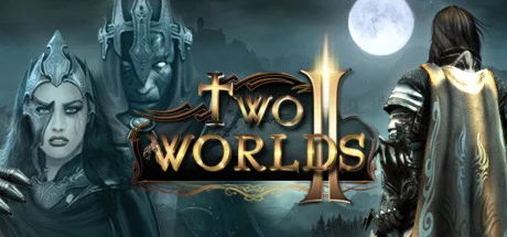 Two Worlds 2 II HD STEAM KEY/REGION FREE