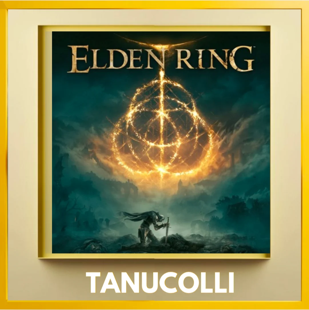 ELDEN RING PS/PS4/PS5/RU Аренда 10 суток