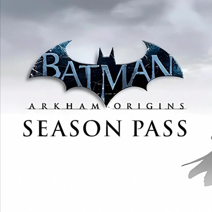 Batman: Arkham Origins Season Pass Steam/ключ/Global