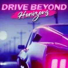 Drive Beyond Horizons + игры Steam